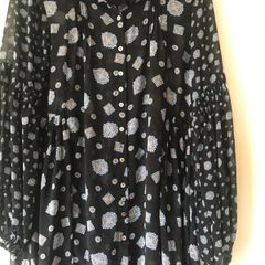 Ladies blouse