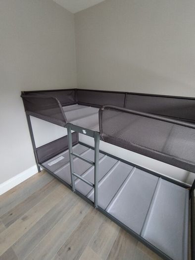 Ikea Bunk Beds