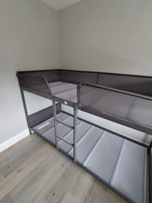 Ikea Bunk Beds