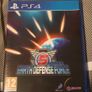 Metal Slug Anthology & Earth Defence Force (EDF) - Playstation PS4 Image 3