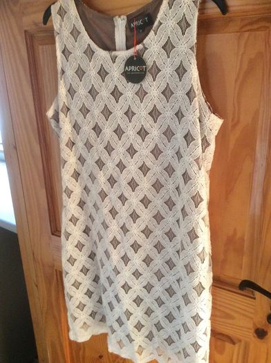 New size 16 dresses