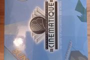 Cinema Film Fanatics Boardgame CINEMATIQUE