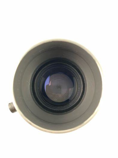 Leitz Wetzlar Colorplan 1:2.5/90mm projection lens