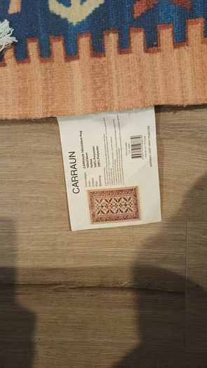 Large Rug