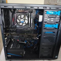 Mid Range Gaming PC