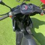 Yamaha Aroex 100cc Image 5