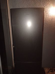 Samsung Fridge Freezer