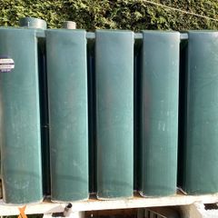 900L Oil Tank