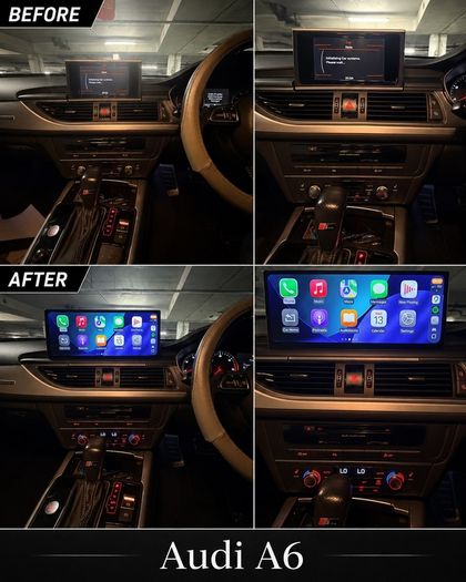 Car Audio - DashCam - Speaker - Subwoofer - Amplifier - Reverse Camera - Parking Sensors