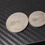 old Irish coin set Image 2