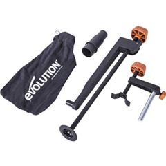 Evolution saw 255 accessory pack.