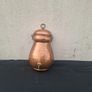 Copper decor only fountain postage possible Image 3