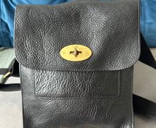 Mulberry Anthony Vintage Leather Crossbody