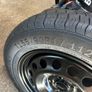 17" Universal Spare Wheel Kit Image 4