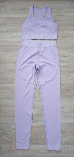 Top and leggings set New