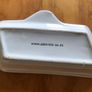 San Miguel  Ceramic Ashtray Image 3