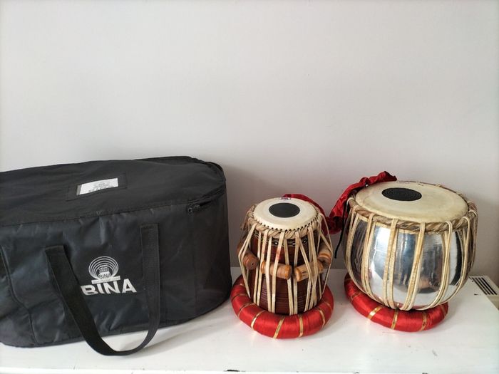 Bina Drum Set