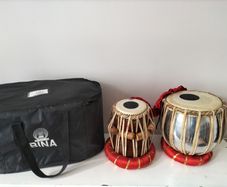 Bina Drum Set