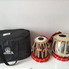Bina Drum Set
