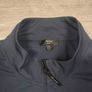 Reiss Golf Half Zip Top Polo Mens Large Image 3