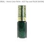 L'Oreal Paris Colour Riche Nail Polish Le Vernis 423 Feline Sauvage Image 2