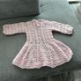 Crochet  dress Image 3