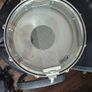 Snare drum steel shell 6.5" deep Image 6