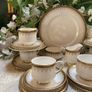 Vintage Paragon "Athena" tea set Image 4