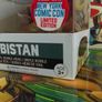 Bistan ! Star Wars ! Limited Edition - New York Comic Con Exclusive 2016 ! Funko POP Vinyl Bobble-Head ! 155 ! Image 6