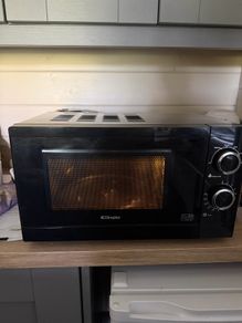 Dimplex Microwave