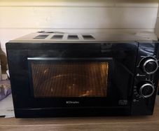 Dimplex Microwave