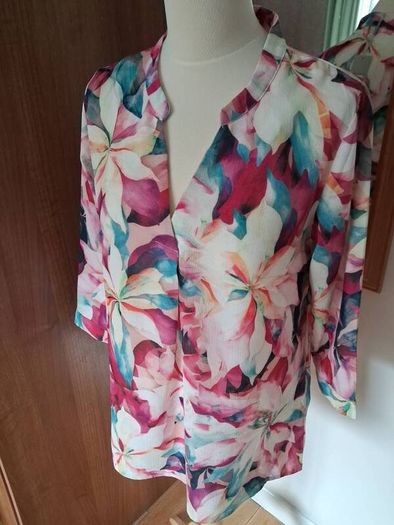 Bicalla New Top Unworn Stunning Size M
