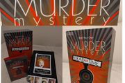 Host Your Own Murder Mystery Game