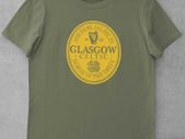 All Up To Dublin In The Green (Small to 5XL) T-Shirt