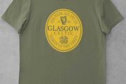 All Up To Dublin In The Green (Small to 5XL) T-Shirt