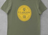 main image for ad All Up To Dublin In The Green (Small to 5XL) T-Shirt