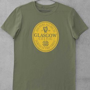 All Up To Dublin In The Green (Small to 5XL) T-Shirt