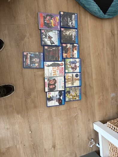 games