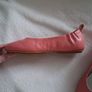 FitFlop Ballet Flat Allegro Shoes - Coral - UK 5.5 - New RRP 120 Image 6