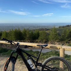 Specialized Turbo Levo SL Comp Carbon 2021