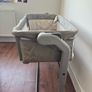 Chicco Next2Me Magic Evo Crib Image 3