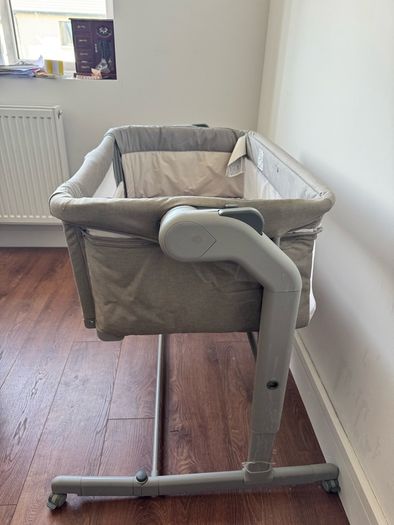 Chicco Next2Me Magic Evo Crib