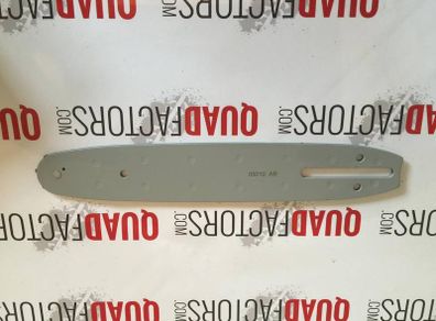 2500 Chinese Chainsaw 12" Guide Bar