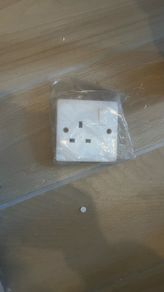 single socket