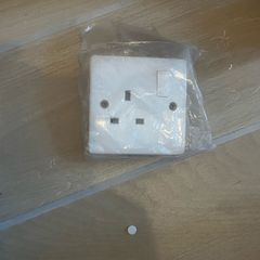 single socket