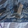 American Eagle jeans Image 2