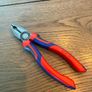 Knipex Pliers Comfort Grip Brand New Image 4