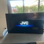 JVC 40' Television (not smart tv) Image 2