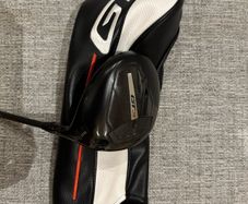Titleist GT3 Driver