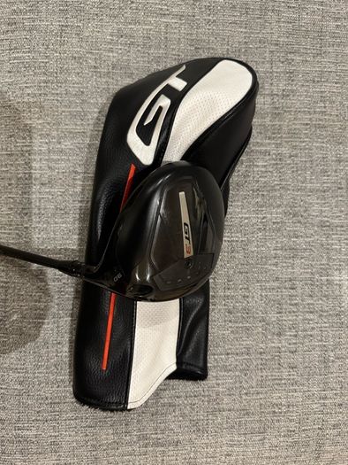 Titleist GT3 Driver